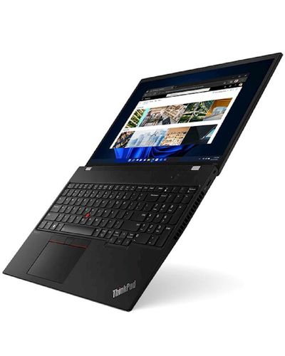 ნოუთბუქი Lenovo 21HLS3LV00 ThinkPad P16s G2, 16", i7-1370P, 64GB, 1TB SSD, RTXA500 4GB, Black , 5 image - Primestore.ge