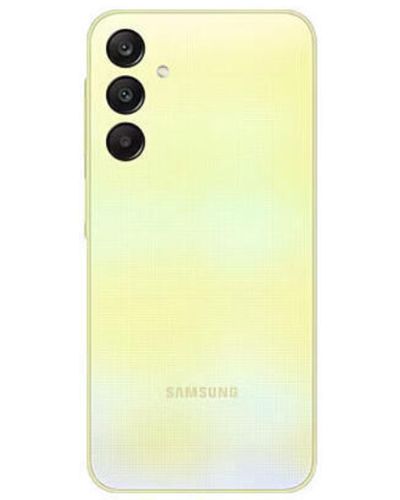 მობილური ტელეფონი Samsung A256F/DS Galaxy A25 Dual Sim 6GB RAM 128GB 5G , 3 image - Primestore.ge