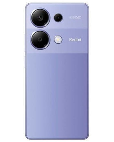 Mobile phone Xiaomi Redmi Note 13 Pro Dual Sim 8GB RAM 256GB LTE Global Version, 3 image
