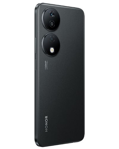 მობილური ტელეფონი HONOR X7b 8GB/128GB Black , 7 image - Primestore.ge
