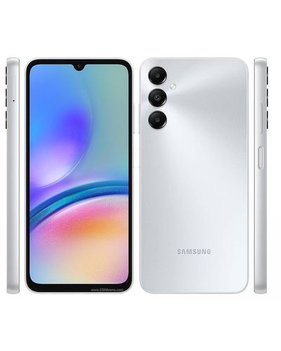 მობილური ტელეფონი Samsung Galaxy A05S 4GB/128GB Silver , 3 image - Primestore.ge