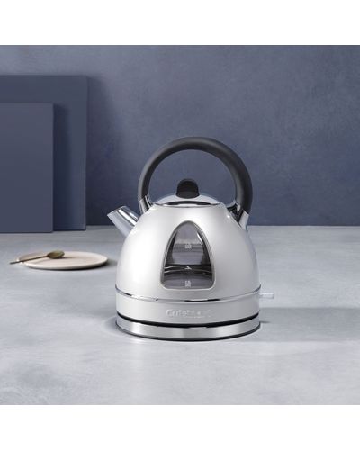 Cuisinart CTK17SE Electric Kettle Frosted Pearl, 2 image