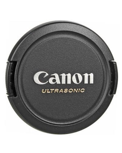 Camera lens Canon EF EF 85mm F1.8 USM, 4 image