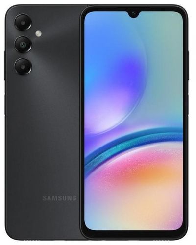 მობილური ტელეფონი Samsung Galaxy A05S 4GB/64GB Black  - Primestore.ge