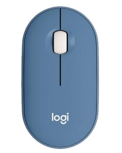მაუსი Logitech Pebble M350 Wireless Mouse  - Primestore.ge