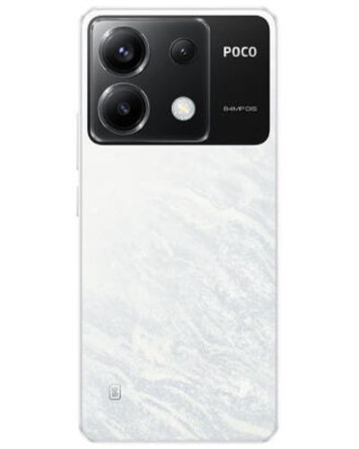Mobile phone Xiaomi Poco X6 Dual Sim 12GB RAM 256GB 5G Global Version, 3 image