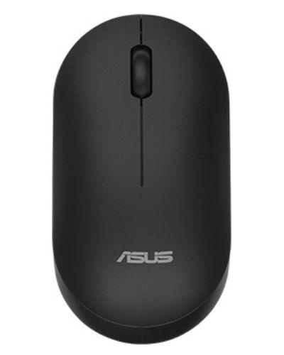 კლავიატურა მაუსით Asus CW100 Wireless Keyboard and Mouse , 5 image - Primestore.ge