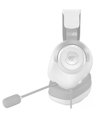 Headphone Havit HV-H2230D Gaming Headset, 2 image