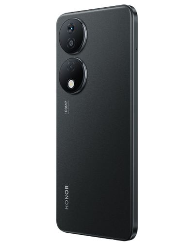 მობილური ტელეფონი HONOR X7b 8GB/128GB Black , 6 image - Primestore.ge