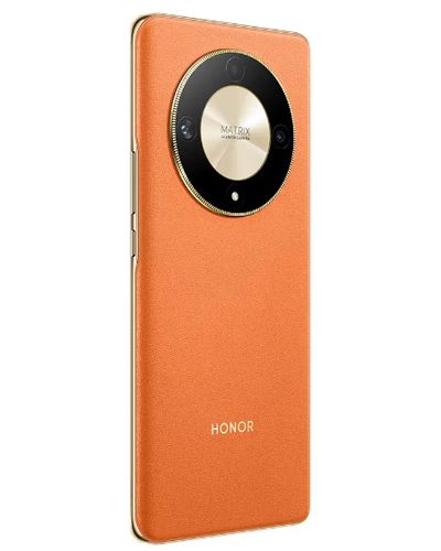 მობილური ტელეფონი Honor X9b (12GB/256GB) Dual Sim Sunrise Orange , 7 image - Primestore.ge