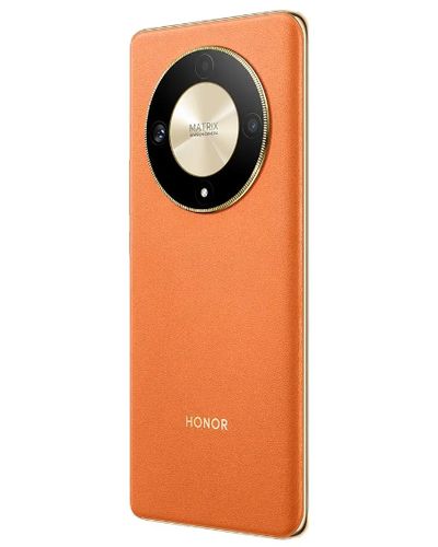 Mobile phone Honor X9b (12GB/256GB) Dual Sim Sunrise Orange, 8 image