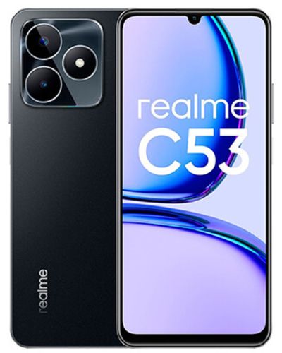 მობილური ტელეფონი Realme C53 NFC Dual Sim 8GB RAM 256GB LTE Global Version  - Primestore.ge
