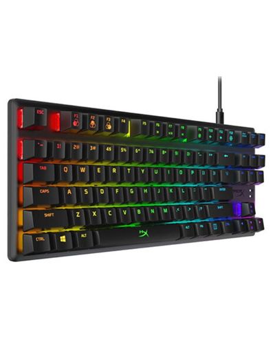 Keyboard HyperX Gaming keyboard Alloy Origins, 3 image
