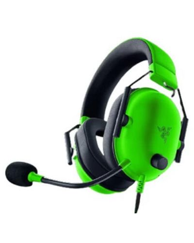 ყურსასმენი Razer Gaming Headset Blackshark V2 X , 2 image - Primestore.ge