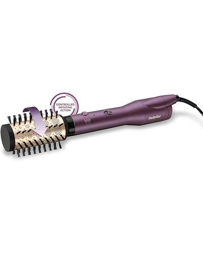 Hair styler Babyliss AS950E Dual Hot Air Styler Purple, 3 image