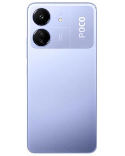 მობილური ტელეფონი Xiaomi Poco C65 Dual Sim 6GB RAM 128B LTE Global Version , 3 image - Primestore.ge