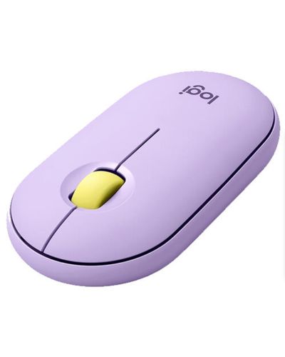 Mouse Logitech Pebble M350 Wireless Mouse, 2 image