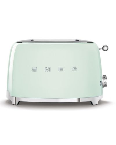Toaster SMEG - TSF01PGEU