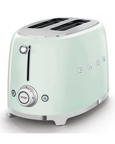 Toaster SMEG - TSF01PGEU, 2 image