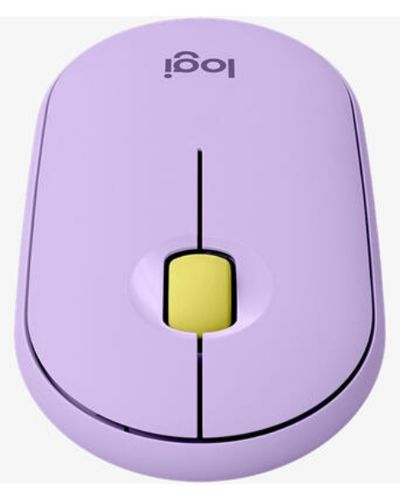 Mouse Logitech Pebble M350 Wireless Mouse, 3 image