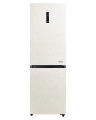 Refrigerator Midea MDRB470MGF33O