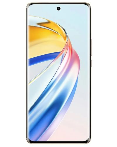 Mobile phone Honor X9b (12GB/256GB) Dual Sim Sunrise Orange, 2 image