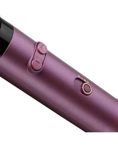 Hair styler Babyliss AS950E Dual Hot Air Styler Purple, 2 image
