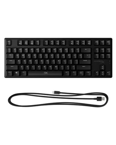 Keyboard HyperX Gaming keyboard Alloy Origins, 5 image
