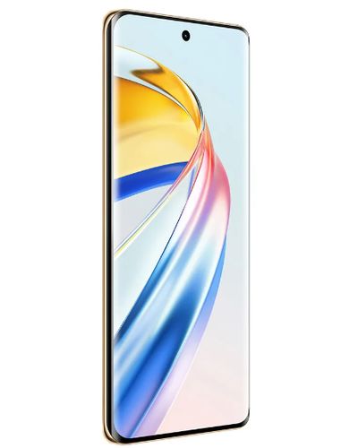 მობილური ტელეფონი Honor X9b (12GB/256GB) Dual Sim Sunrise Orange , 3 image - Primestore.ge
