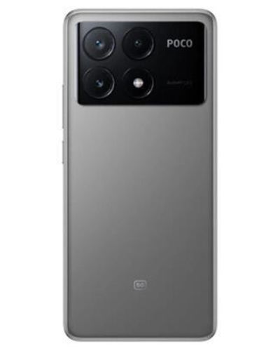 მობილური ტელეფონი Xiaomi Poco X6 Pro Dual Sim 12GB RAM 512GB 5G Global Version , 3 image - Primestore.ge