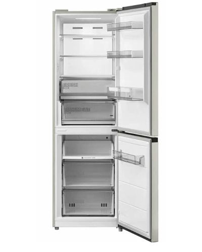Refrigerator Midea MDRB470MGF33O, 2 image