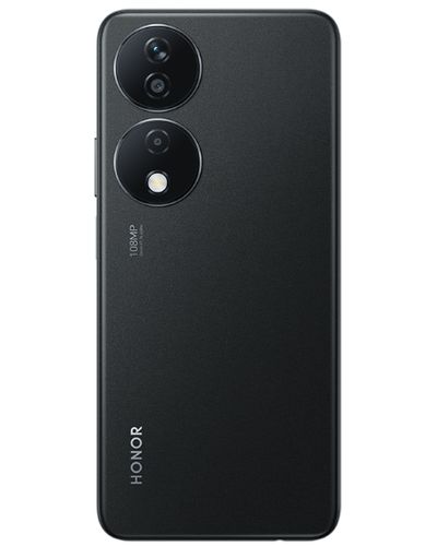 მობილური ტელეფონი HONOR X7b 8GB/128GB Black , 5 image - Primestore.ge