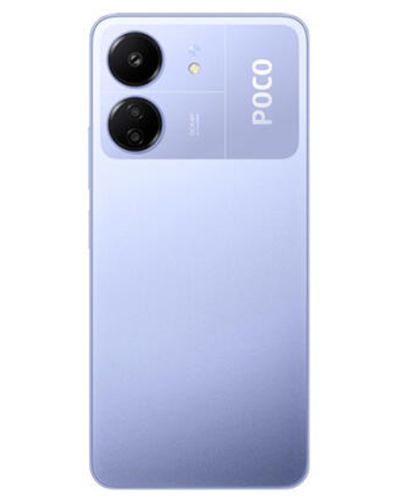 მობილური ტელეფონი Xiaomi Poco C65 Dual Sim 8GB RAM 256GB LTE Global Version , 3 image - Primestore.ge