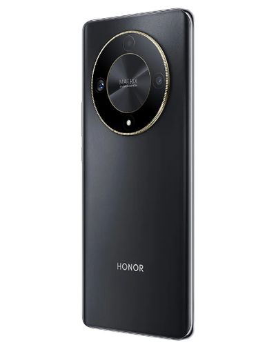 მობილური ტელეფონი Honor X9b (12GB/256GB) Dual Sim Midnight Black , 9 image - Primestore.ge