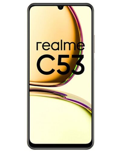 Mobile phone Realme C53 NFC Dual Sim 8GB RAM 256GB LTE Global Version, 2 image