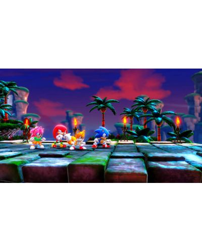 Video Game Sony PS5 Game Sonic Superstars, 4 image