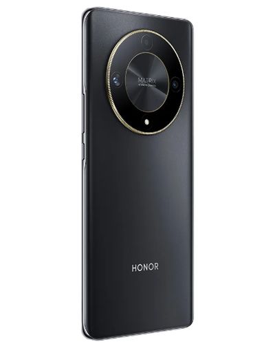 მობილური ტელეფონი Honor X9b (12GB/256GB) Dual Sim Midnight Black , 8 image - Primestore.ge