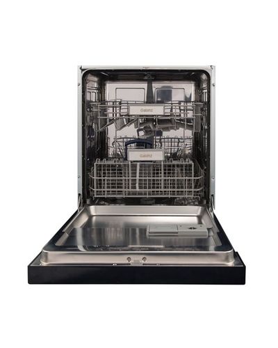 Dishwasher GALANZ W13D1A401U-A Silver, 3 image