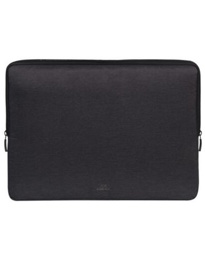 ლეპტოპის ჩანთა Rivacase 7705 Eco Laptop Sleeve 15 , 3 image - Primestore.ge