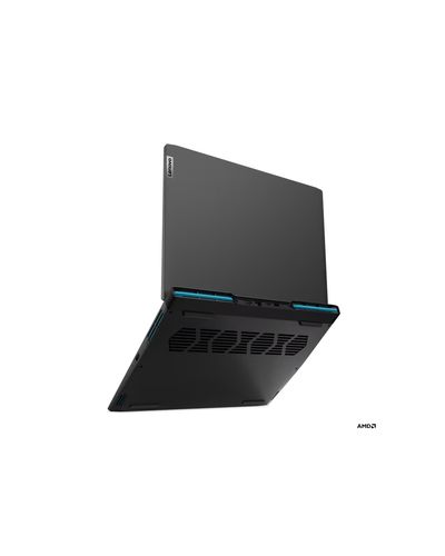 ნოუთბუქი Lenovo Legion IdeaPad Gaming 3 16" Ryzen 5 6600H 16GB 1TB SSD RTX 3050 4GB Onyx Grey , 6 image - Primestore.ge