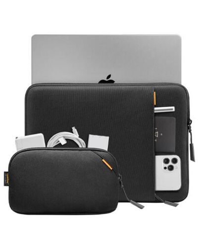 ლეპტოპის ჩანთა Tomtoc Defender A13 Laptop Sleeve Kit 16 A13F2DV , 2 image - Primestore.ge
