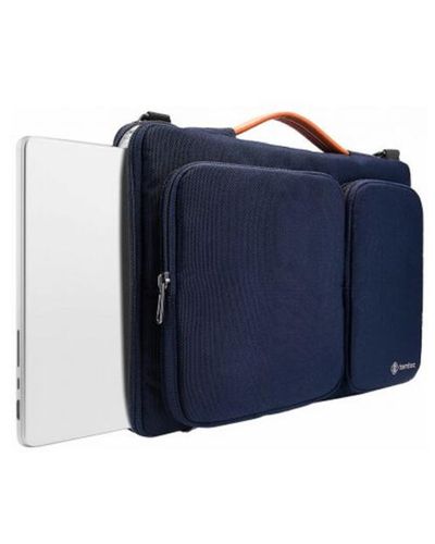 ლეპტოპის ჩანთა Tomtoc Defender A42 Laptop Briefcase 16 A42F2B1 , 2 image - Primestore.ge