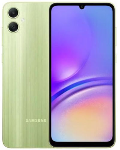 მობილური ტელეფონი Samsung A055FD Galaxy A05 Dual Sim 4GB RAM 64GB LTE  - Primestore.ge