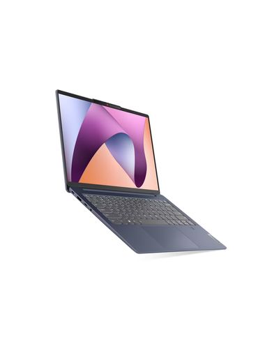 Notebook Lenovo Ideapad Slim 5 14" OLED Ryzen 7 7730U 16GB 1TB SSD Radeon Graphics Abyss Blue, 4 image