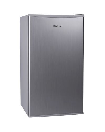 მაცივარი Ardesto DFM-90X fridge 93 liters, A+ N, ST, T Stainless Steel , 2 image - Primestore.ge