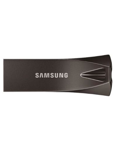 USB ფლეშ მეხსიერება Samsung BAR Plus USB 3.1 Flash Drive 128GB  - Primestore.ge