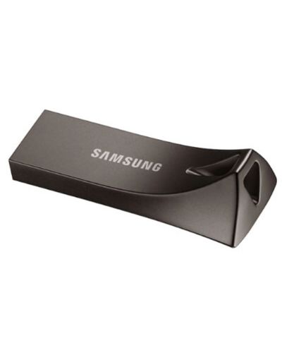 USB ფლეშ მეხსიერება Samsung BAR Plus USB 3.1 Flash Drive 128GB , 4 image - Primestore.ge