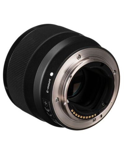 ობიექტივი Sony FE 50mm f/1.8 , 3 image - Primestore.ge
