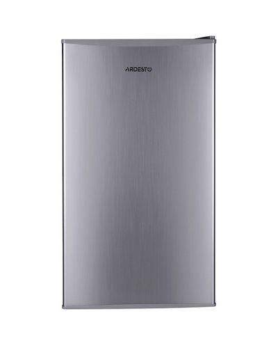მაცივარი Ardesto DFM-90X fridge 93 liters, A+ N, ST, T Stainless Steel  - Primestore.ge