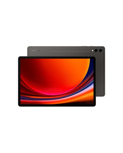 Tablet Samsung Galaxy Tab S9+ 12GB 256GB Gray (SM-X816BZAACAU), 4 image